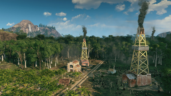 Screenshot 13 of Anno 1800