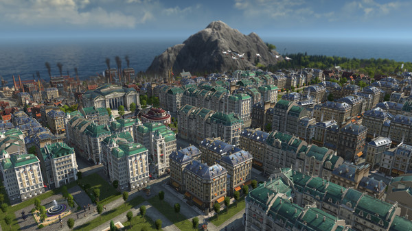 Screenshot 15 of Anno 1800