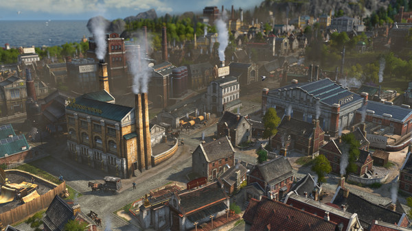 Screenshot 16 of Anno 1800