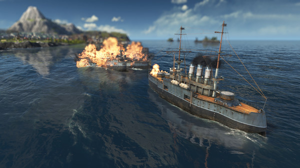 Screenshot 4 of Anno 1800