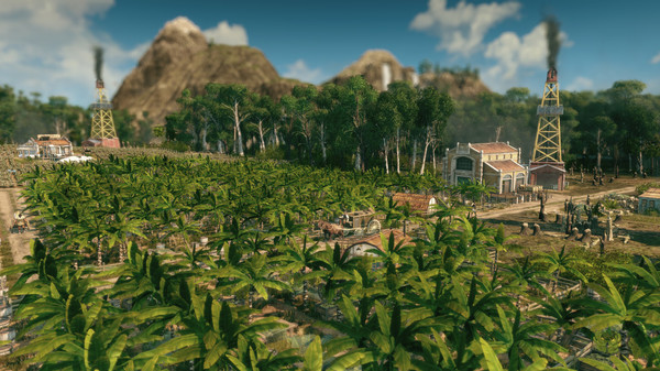 Screenshot 6 of Anno 1800