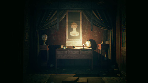 Screenshot 2 of Paper Dolls: Original / 纸人：第一章