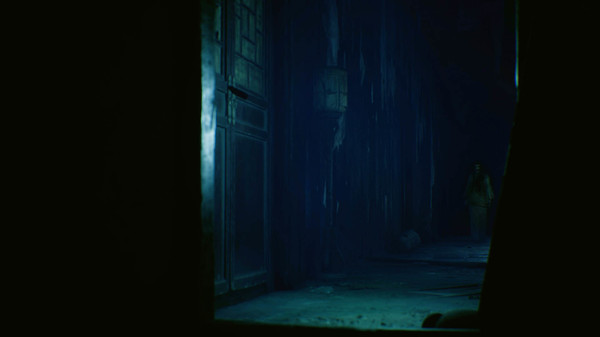 Screenshot 3 of Paper Dolls: Original / 纸人：第一章