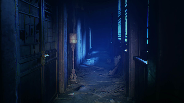 Screenshot 6 of Paper Dolls: Original / 纸人：第一章