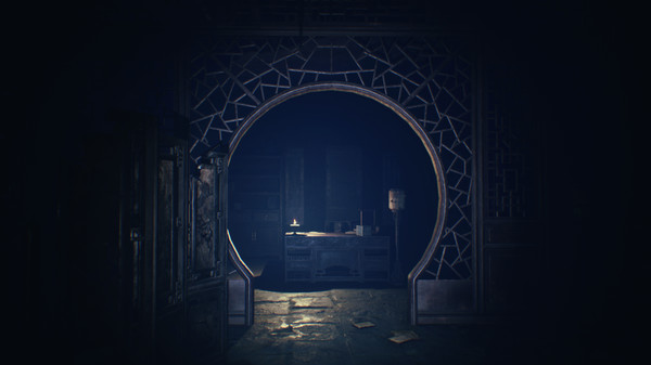 Screenshot 9 of Paper Dolls: Original / 纸人：第一章