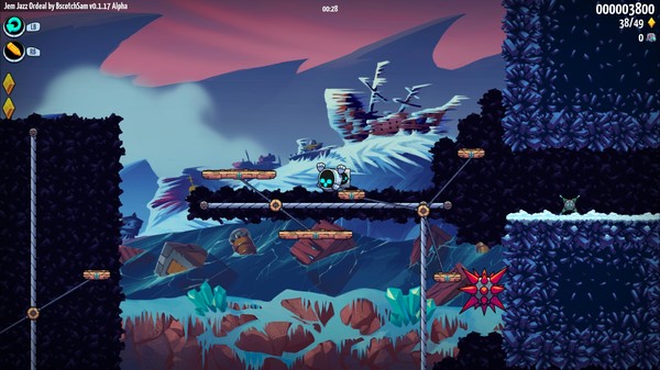 Screenshot 13 of Levelhead