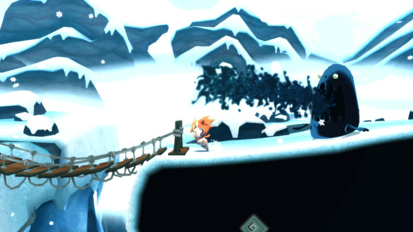 Screenshot 5 of LostWinds 2: Winter of the Melodias