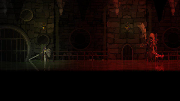 Screenshot 2 of Dark Devotion