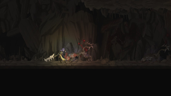 Screenshot 5 of Dark Devotion