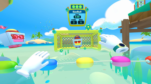 Screenshot 12 of Vacation Simulator