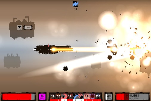 Screenshot 1 of Sector Six