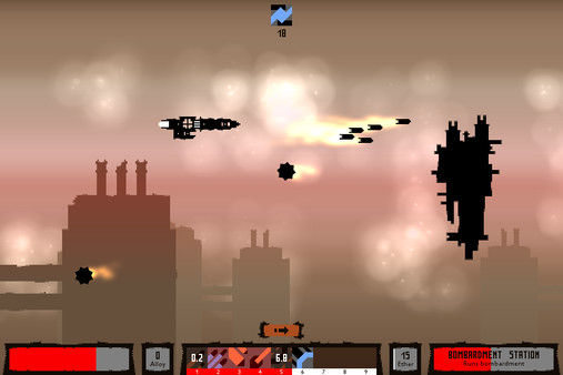 Screenshot 2 of Sector Six