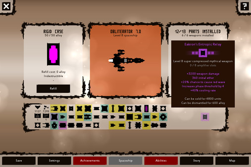 Screenshot 12 of Sector Six