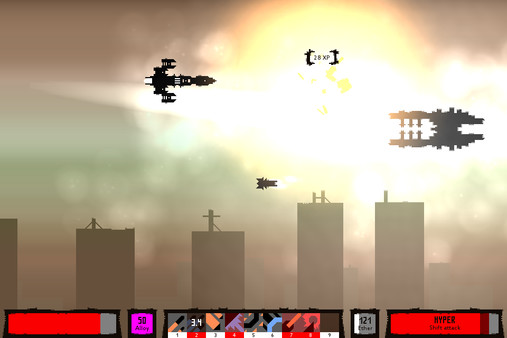 Screenshot 4 of Sector Six