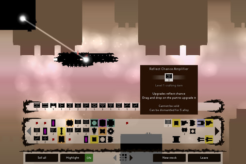 Screenshot 6 of Sector Six