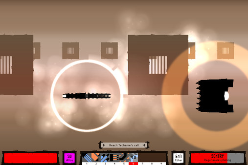 Screenshot 7 of Sector Six