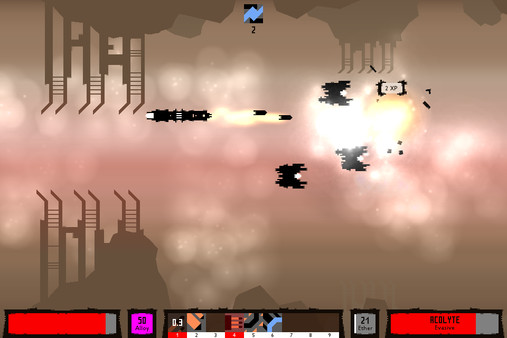 Screenshot 8 of Sector Six