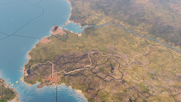 Screenshot 12 of Imperator: Rome