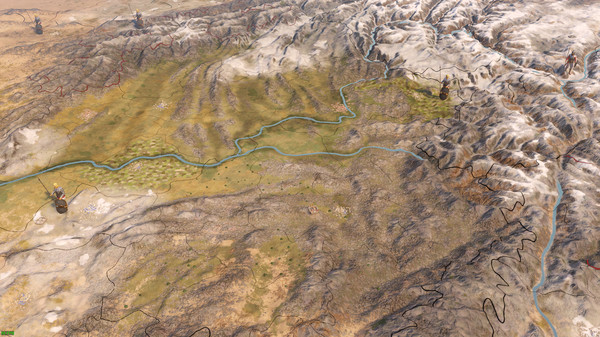 Screenshot 14 of Imperator: Rome