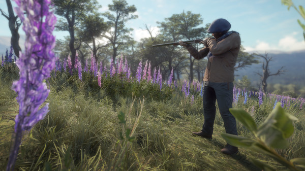 Screenshot 1 of theHunter™: Call of the Wild - Weapon Pack 2