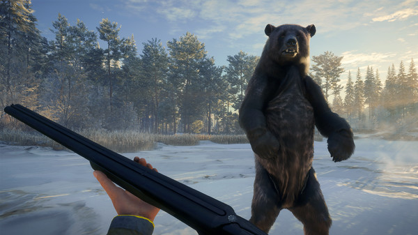 Screenshot 4 of theHunter™: Call of the Wild - Weapon Pack 2