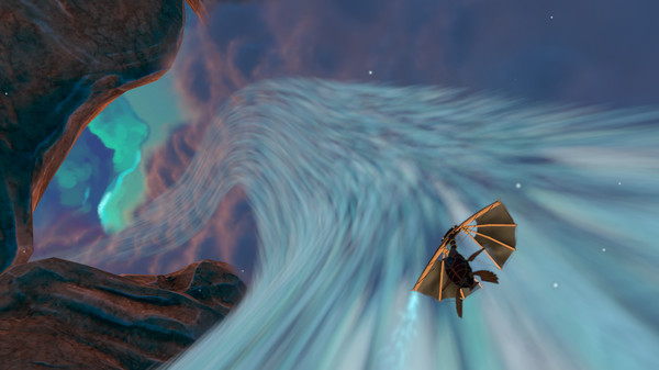 Screenshot 4 of Heaven's Vault