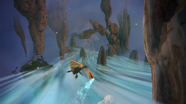 Screenshot 10 of Heaven's Vault