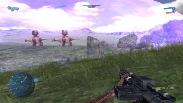 Screenshot 5 of STAR WARS™ Battlefront (Classic, 2004)