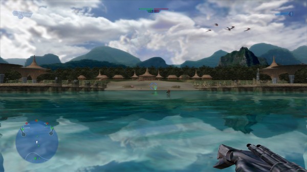 Screenshot 7 of STAR WARS™ Battlefront (Classic, 2004)