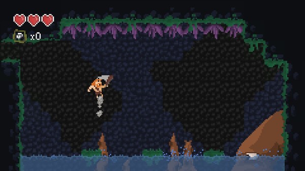 Screenshot 4 of There Was A Caveman