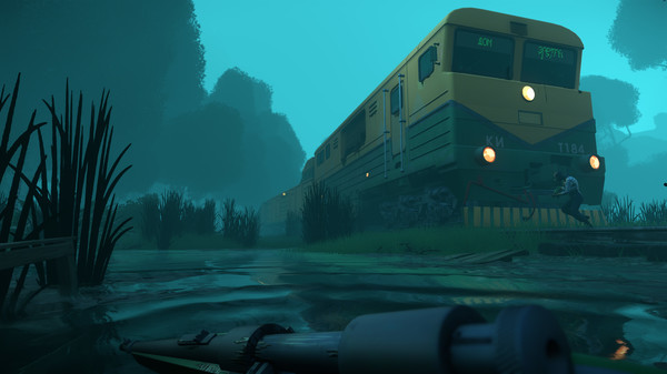 Screenshot 5 of Pandemic Express - Zombie Escape
