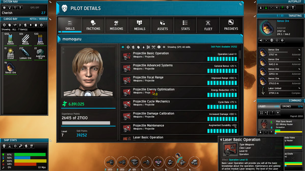 Screenshot 14 of Astrox Imperium