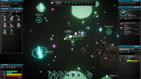 Screenshot 20 of Astrox Imperium