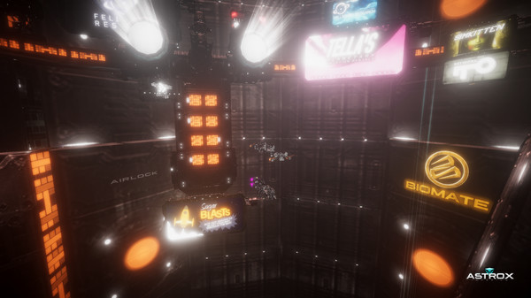 Screenshot 21 of Astrox Imperium