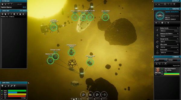 Screenshot 24 of Astrox Imperium
