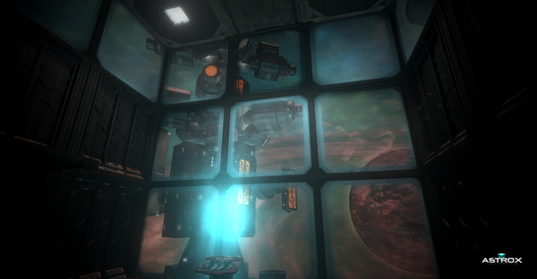 Screenshot 8 of Astrox Imperium