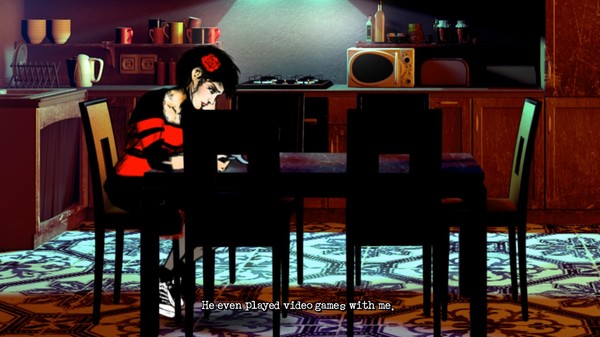 Screenshot 1 of Lorelai