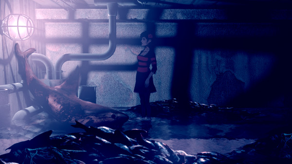 Screenshot 2 of Lorelai