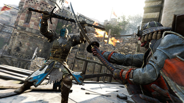 Screenshot 11 of FOR HONOR™ - Year 3 Pass