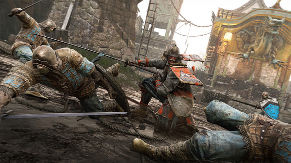 Screenshot 5 of FOR HONOR™ - Year 3 Pass