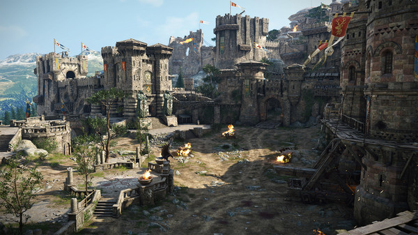 Screenshot 6 of FOR HONOR™ - Year 3 Pass