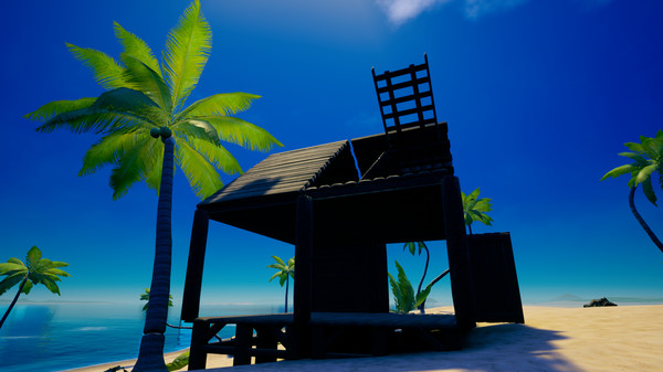 Screenshot 2 of My Island
