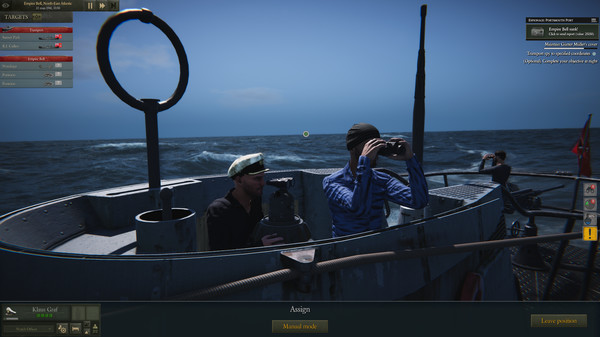 Screenshot 11 of UBOAT