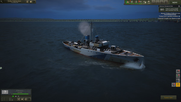 Screenshot 26 of UBOAT