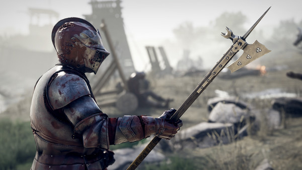 Screenshot 2 of MORDHAU