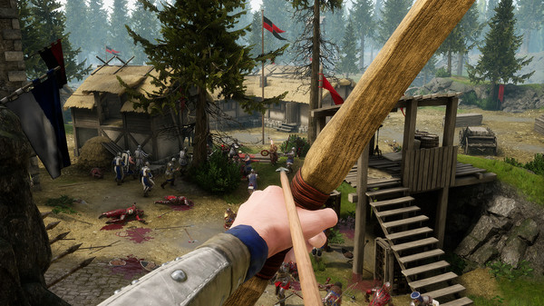 Screenshot 11 of MORDHAU