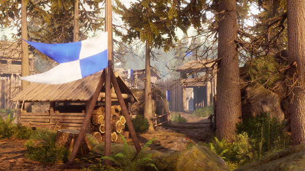 Screenshot 13 of MORDHAU