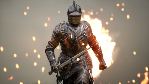 Screenshot 14 of MORDHAU