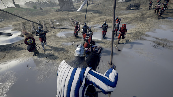 Screenshot 15 of MORDHAU