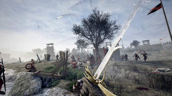 Screenshot 3 of MORDHAU